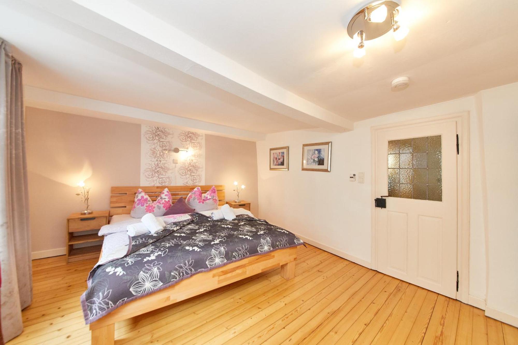 Ferienwohnung Altstadt Бернкастель-Кюс Екстер'єр фото