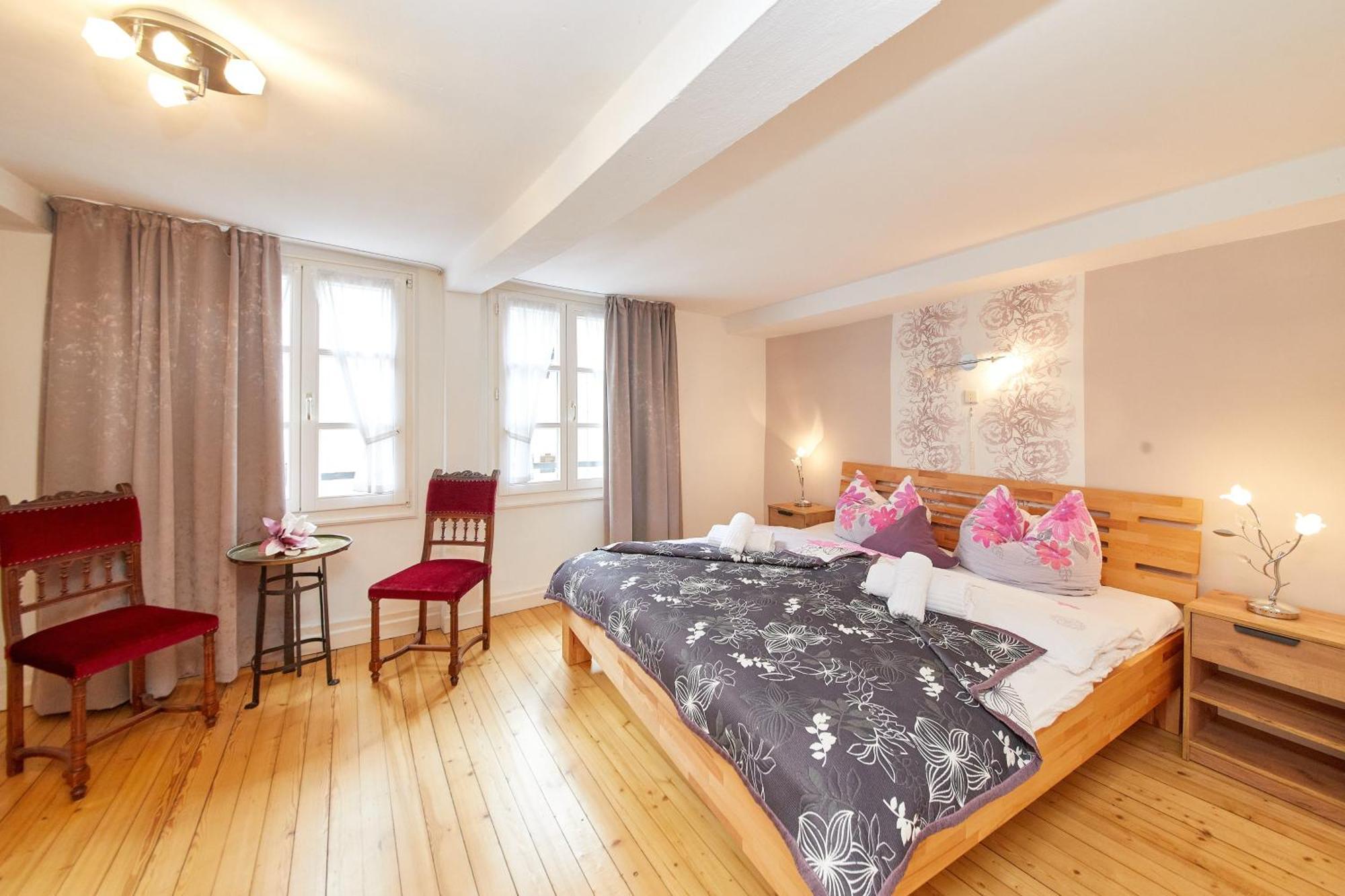 Ferienwohnung Altstadt Бернкастель-Кюс Екстер'єр фото