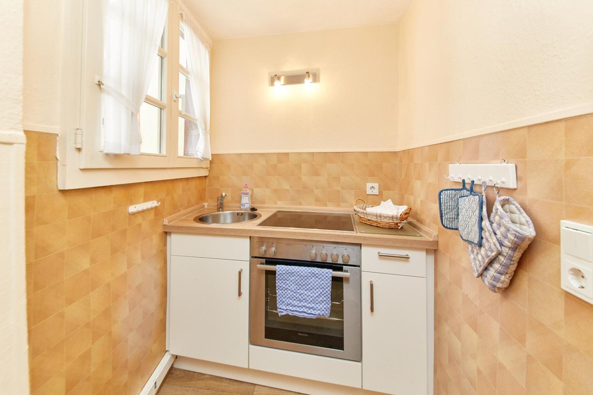 Ferienwohnung Altstadt Бернкастель-Кюс Екстер'єр фото