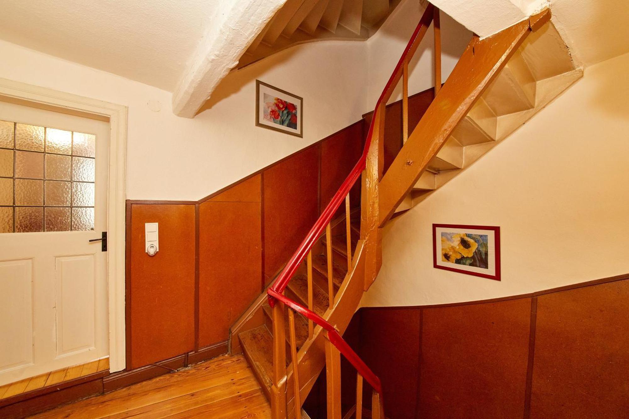 Ferienwohnung Altstadt Бернкастель-Кюс Екстер'єр фото